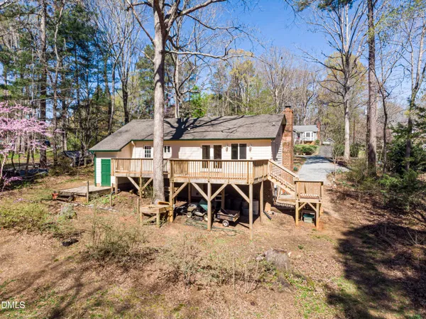 $450,000 | 4013 St Edmunds Lane, Apex, NC 27539