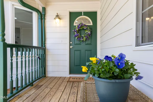 $450,000 | 4013 St Edmunds Lane, Apex, NC 27539