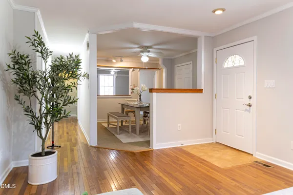 $450,000 | 4013 St Edmunds Lane, Apex, NC 27539