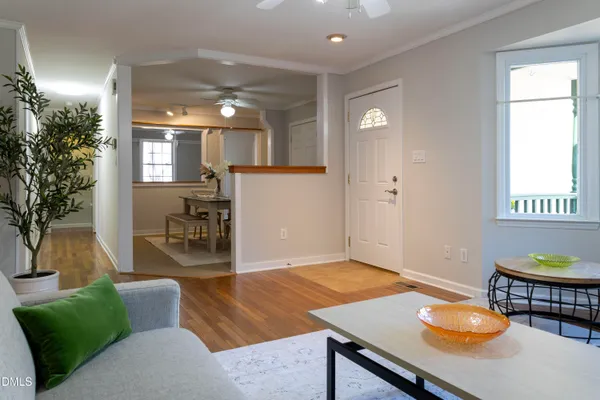 $450,000 | 4013 St Edmunds Lane, Apex, NC 27539