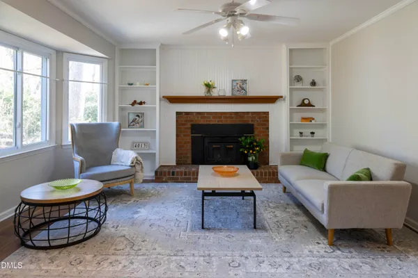 $450,000 | 4013 St Edmunds Lane, Apex, NC 27539