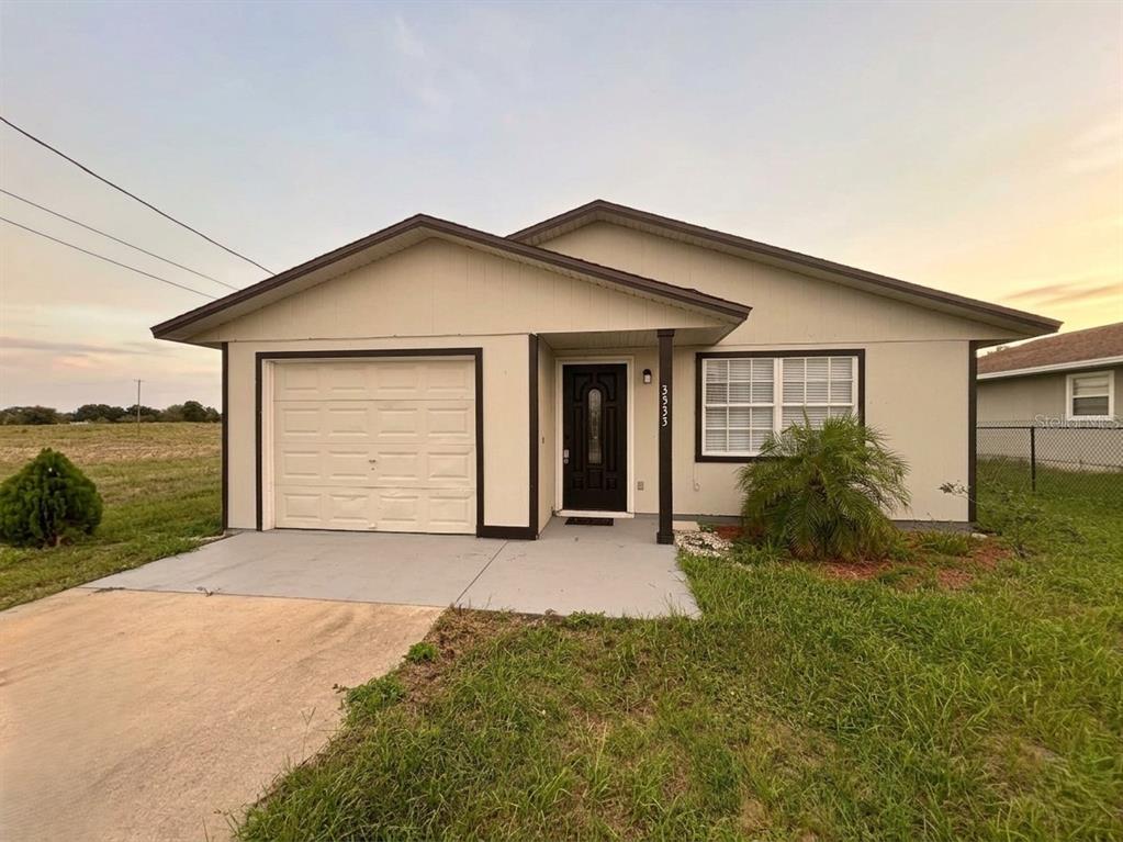 3533 Cemetery Road Sebring, FL 33870 - Photo 2 of 17