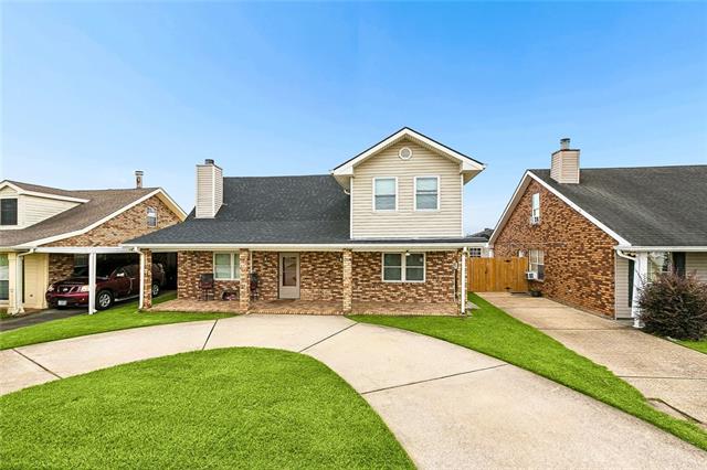 4424 East Genie Street Meraux, LA 70075 - Photo 2 of 18