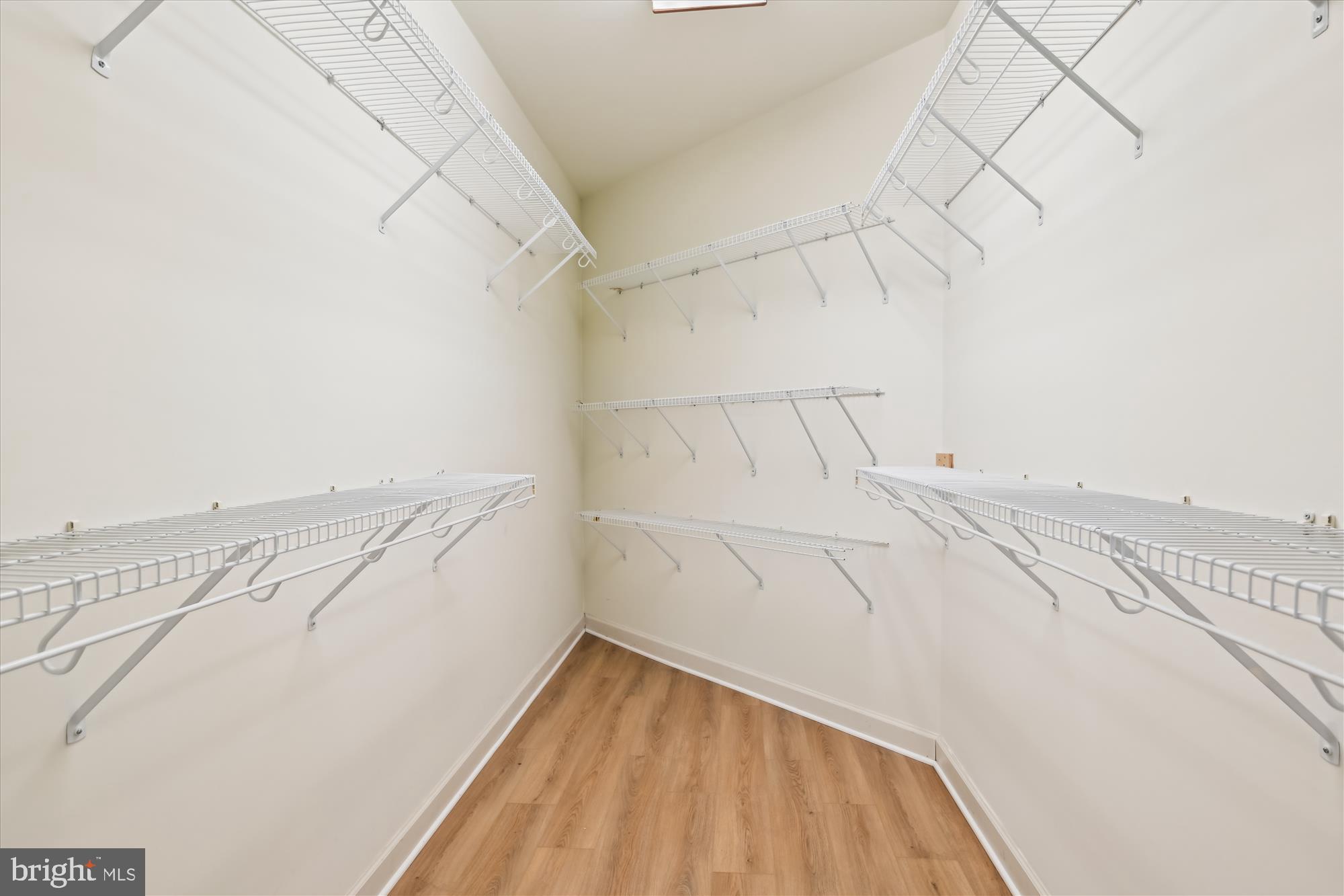 219 Spring Race Court Annapolis, MD 21401 - Photo 26 of 50 Walk In Closet. One of two in the primary