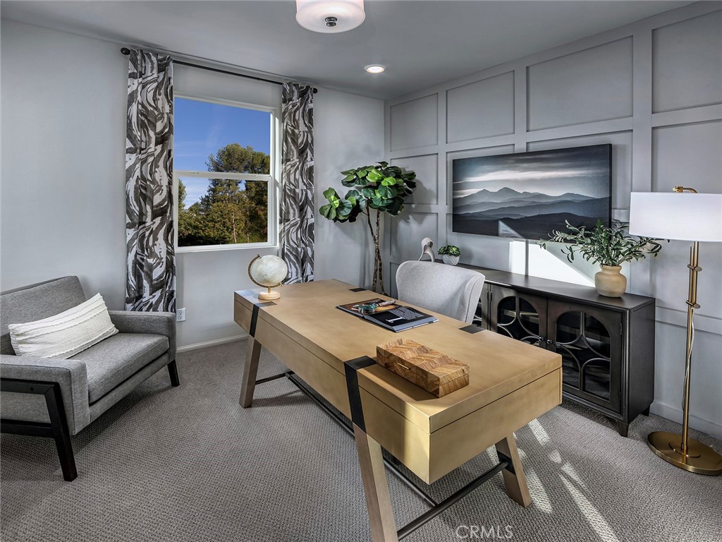 4871 Merida Way Oceanside, CA 92057 - Photo 10 of 12 Photo is not of the actual home, but is an inspirational photo of builder’s model home and may depict options, furnishings, and/or decorator features that are not included