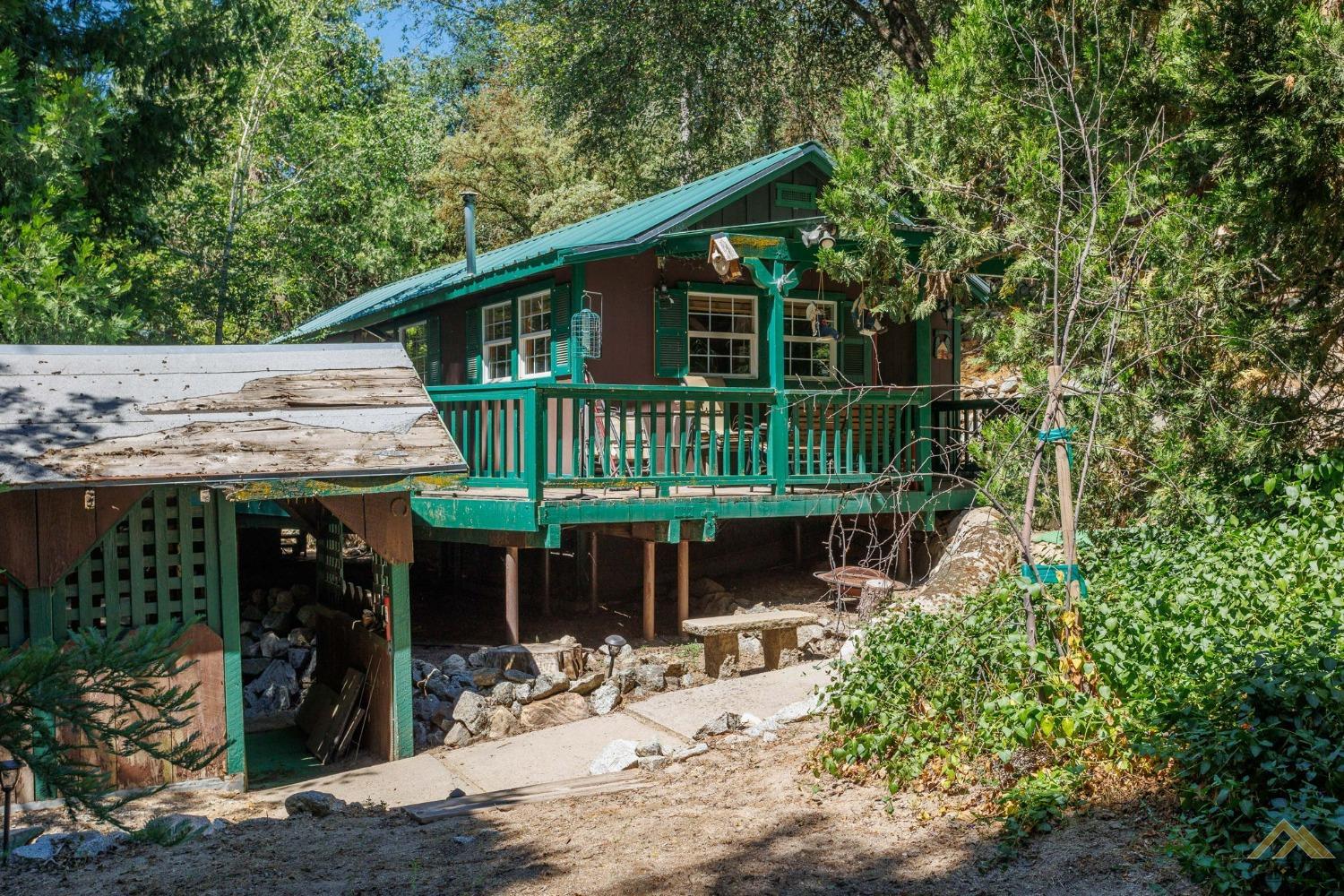 Undisclosed Address Posey, CA 93260 - Photo 2 of 50