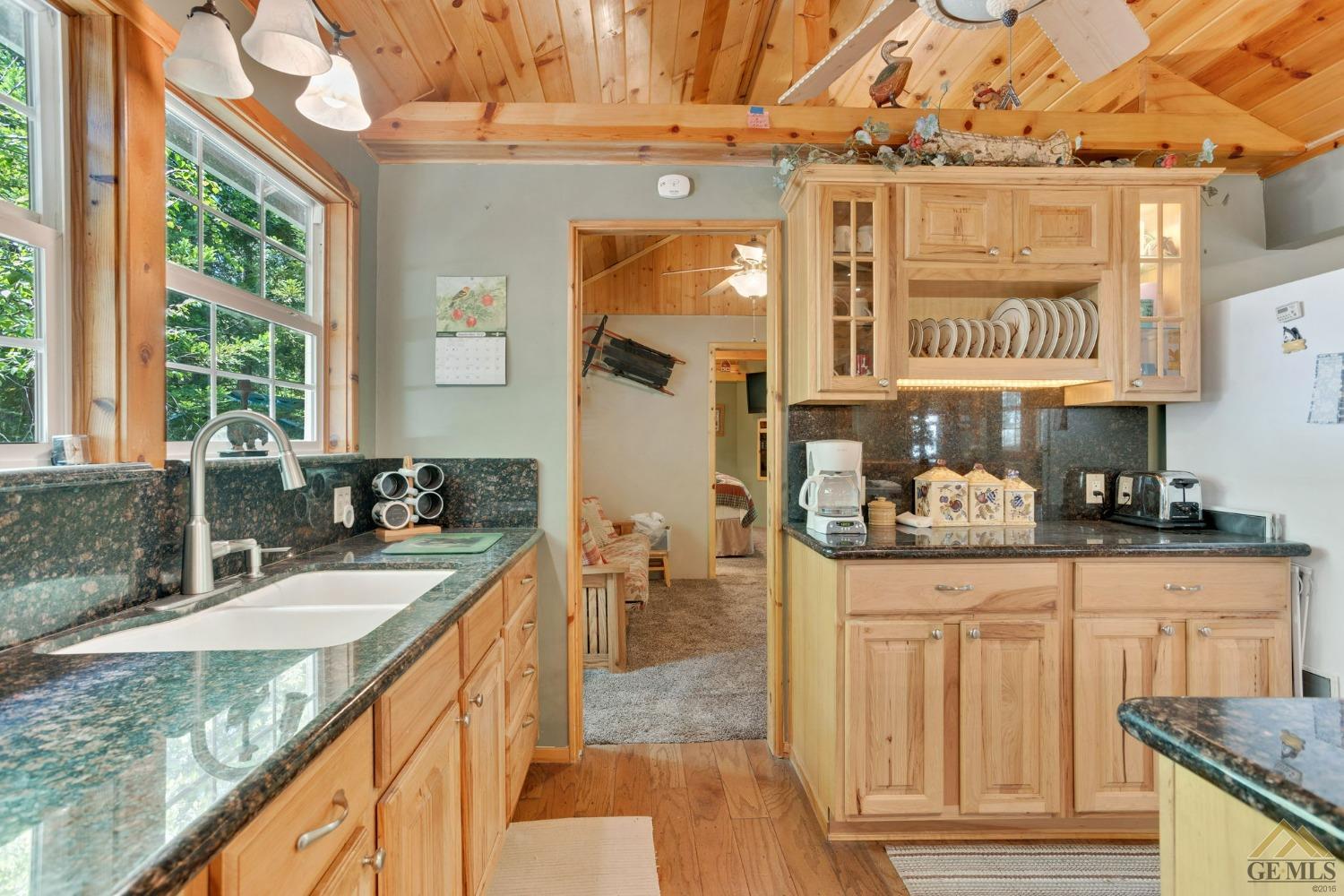 Undisclosed Address Posey, CA 93260 - Photo 25 of 50