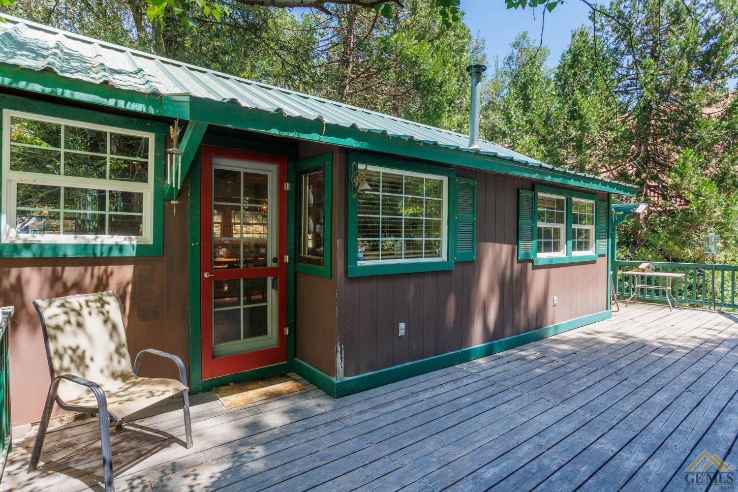 Undisclosed Address Posey, CA 93260 - Photo 35 of 50