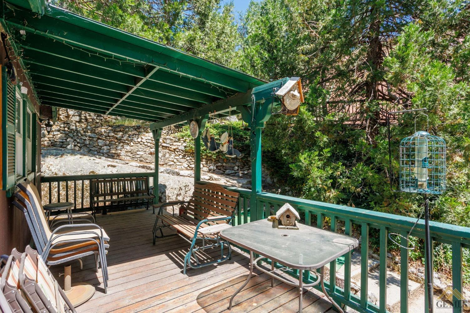 Undisclosed Address Posey, CA 93260 - Photo 37 of 50