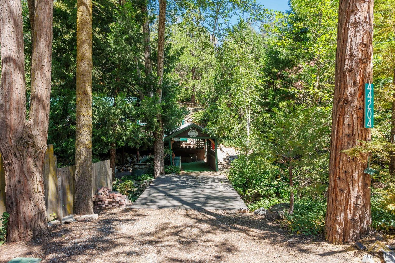 Undisclosed Address Posey, CA 93260 - Photo 40 of 50