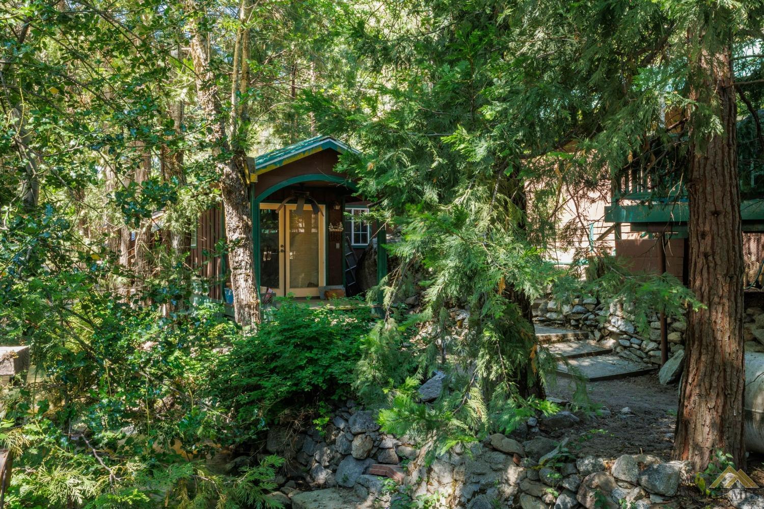 Undisclosed Address Posey, CA 93260 - Photo 43 of 50