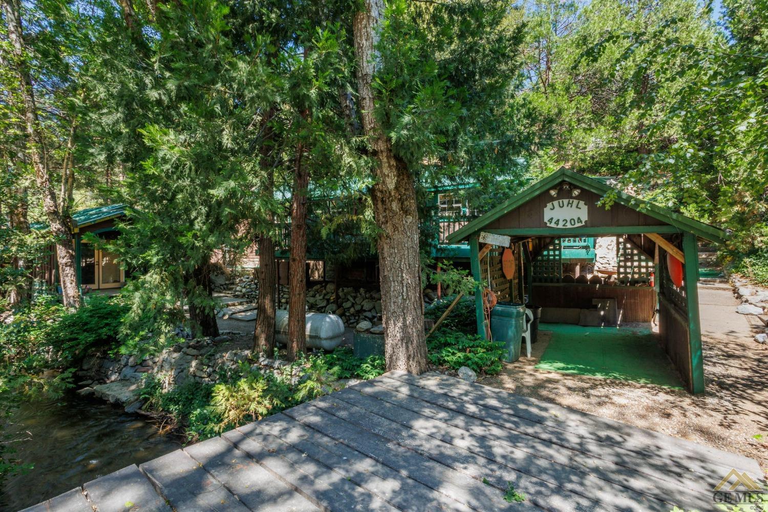 Undisclosed Address Posey, CA 93260 - Photo 44 of 50