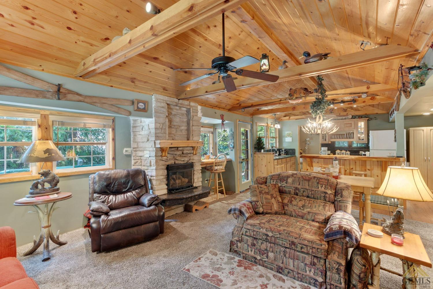 Undisclosed Address Posey, CA 93260 - Photo 8 of 50