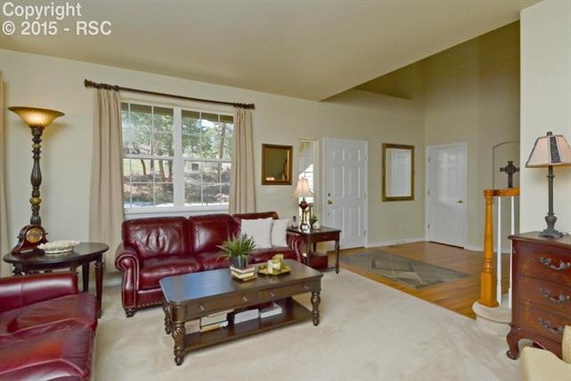 8204 Inca Road Larkspur, CO 80118 - Photo 15 of 36 Gallery Image 15