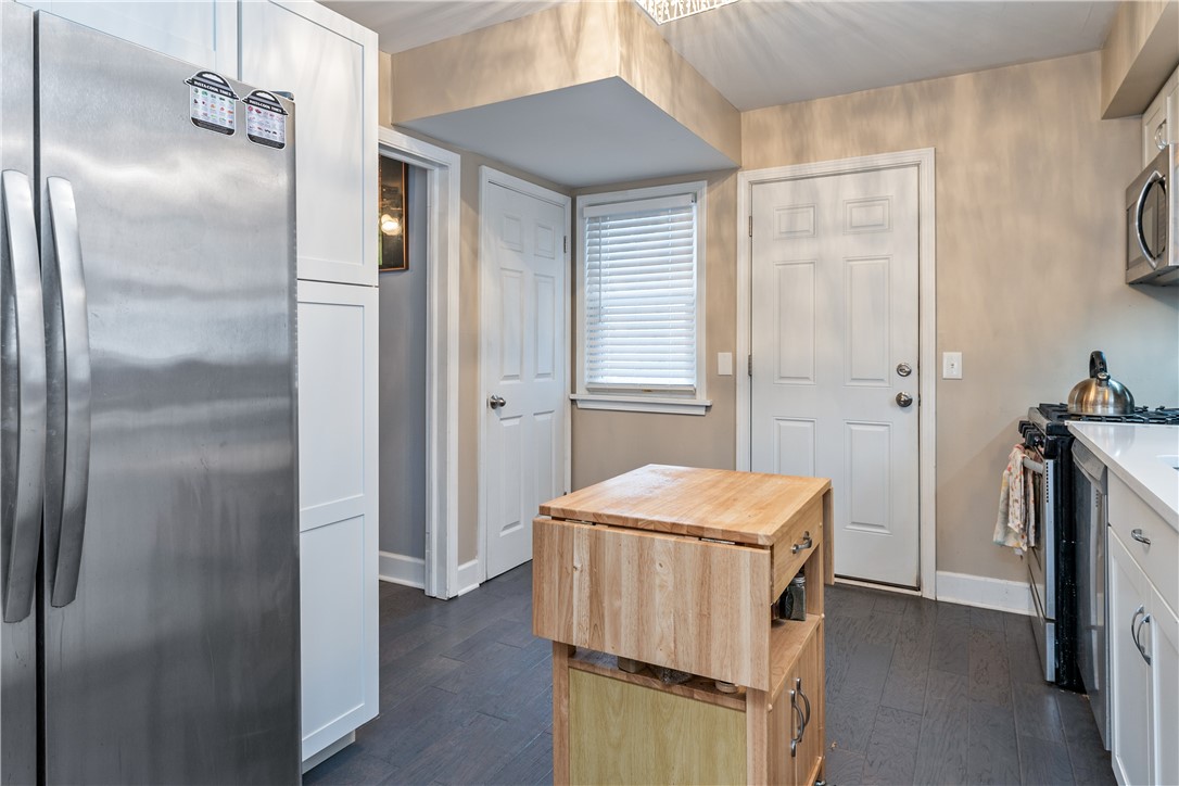 750 Hinchey Road Gates, NY 14624 - Photo 11 of 24 Kitchen