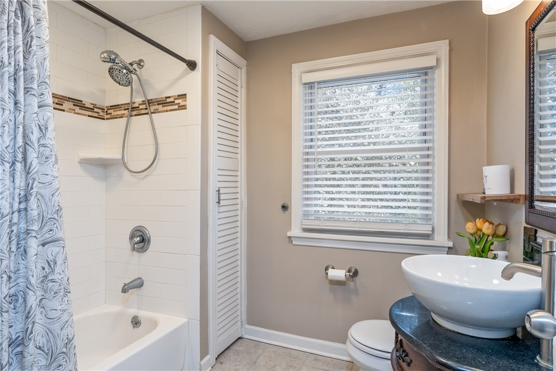 750 Hinchey Road Gates, NY 14624 - Photo 18 of 24 bathroom