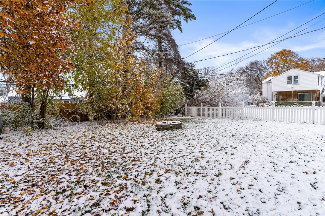 750 Hinchey Road Gates, NY 14624 - Photo 22 of 24