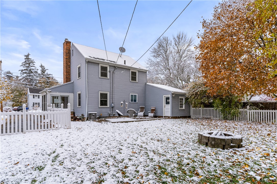 750 Hinchey Road Gates, NY 14624 - Photo 24 of 24