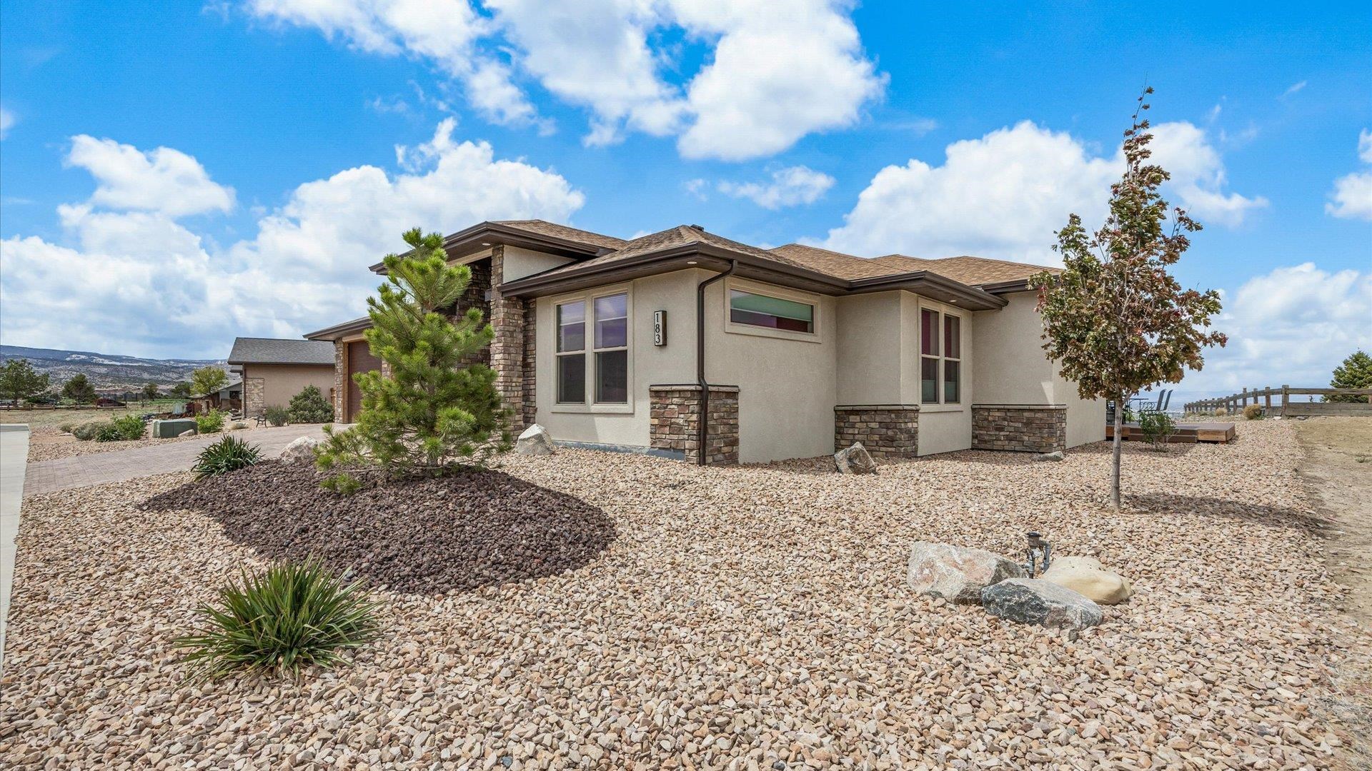 183 Gunnison Ridge Court Grand Junction, CO 81503 - Photo 2 of 28