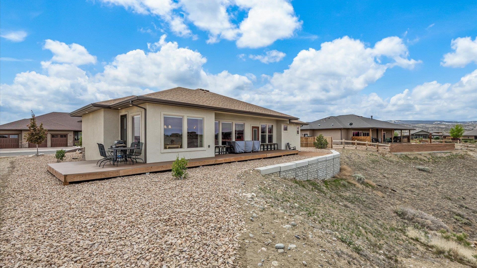 183 Gunnison Ridge Court Grand Junction, CO 81503 - Photo 27 of 28