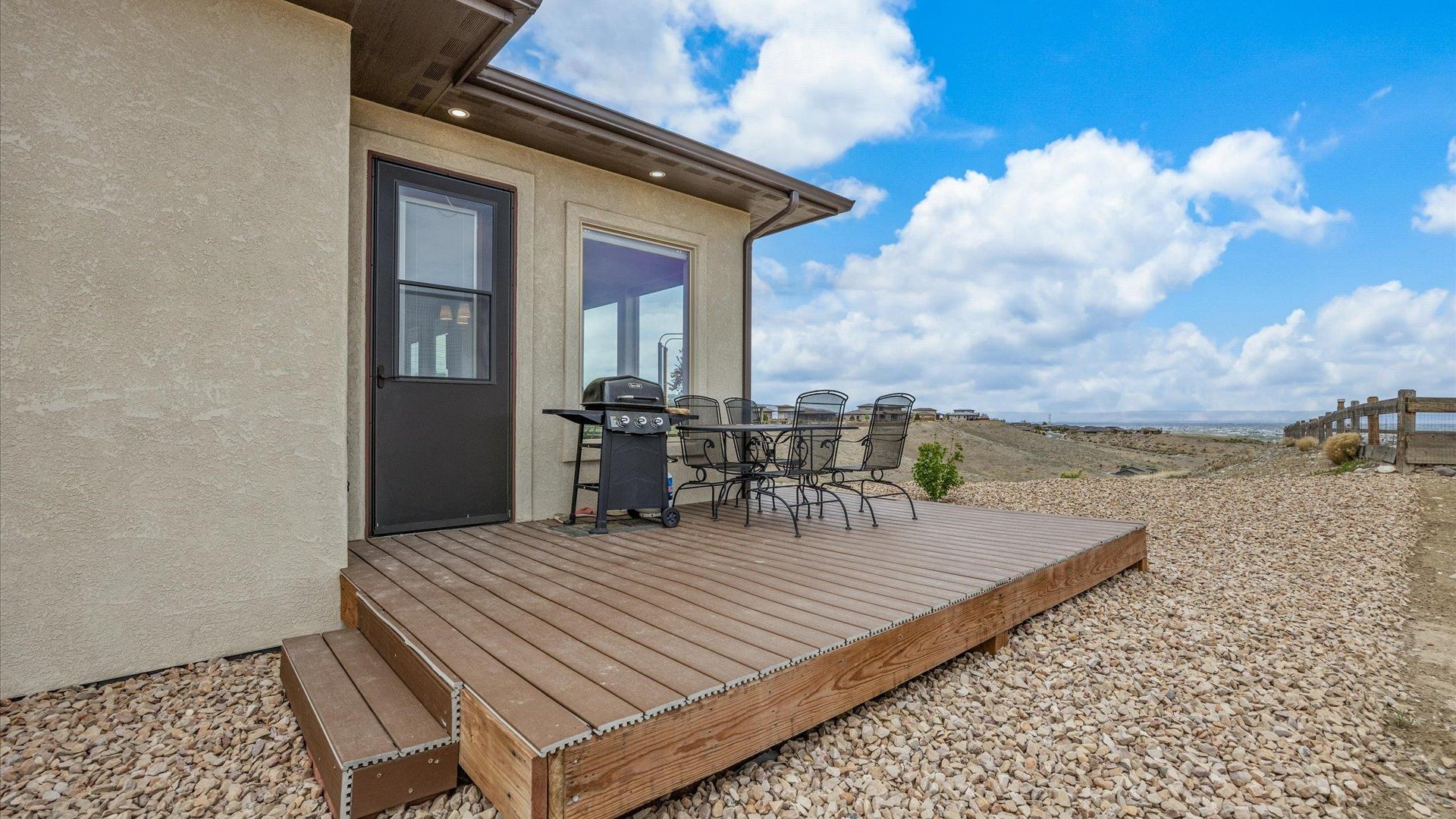 183 Gunnison Ridge Court Grand Junction, CO 81503 - Photo 4 of 28