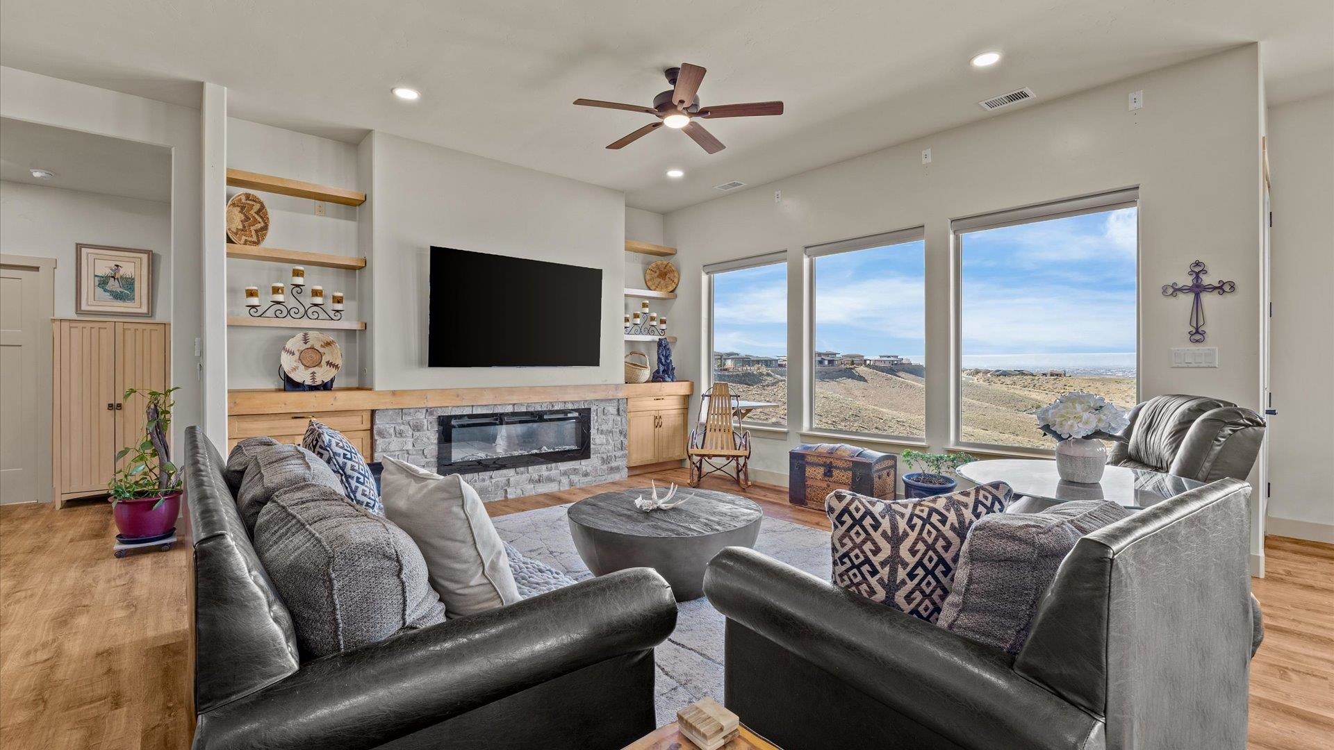 183 Gunnison Ridge Court Grand Junction, CO 81503 - Photo 10 of 28