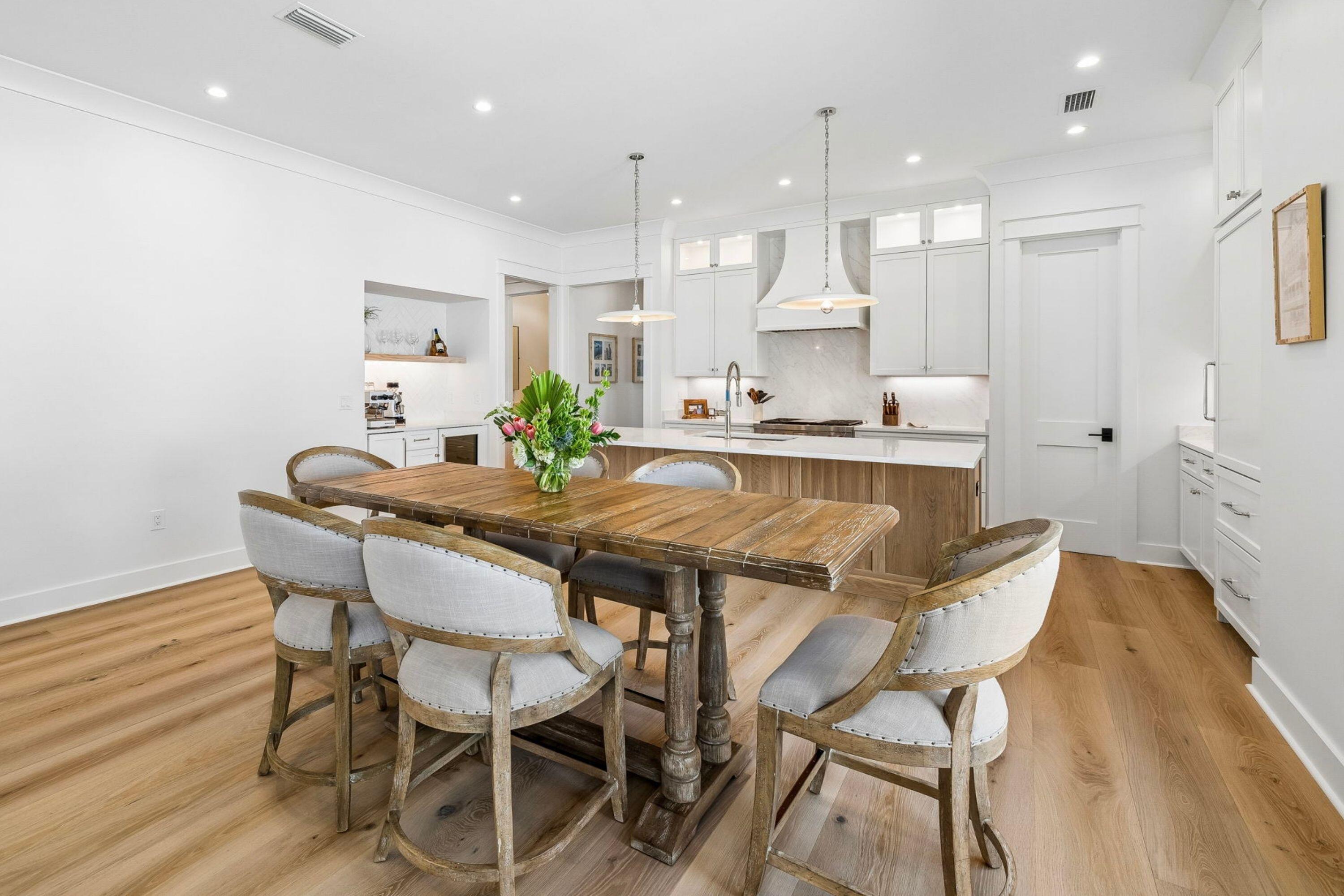 314 West Firethorn Circle Inlet Beach, FL 32461 - Photo 39 of 78 Dining Area