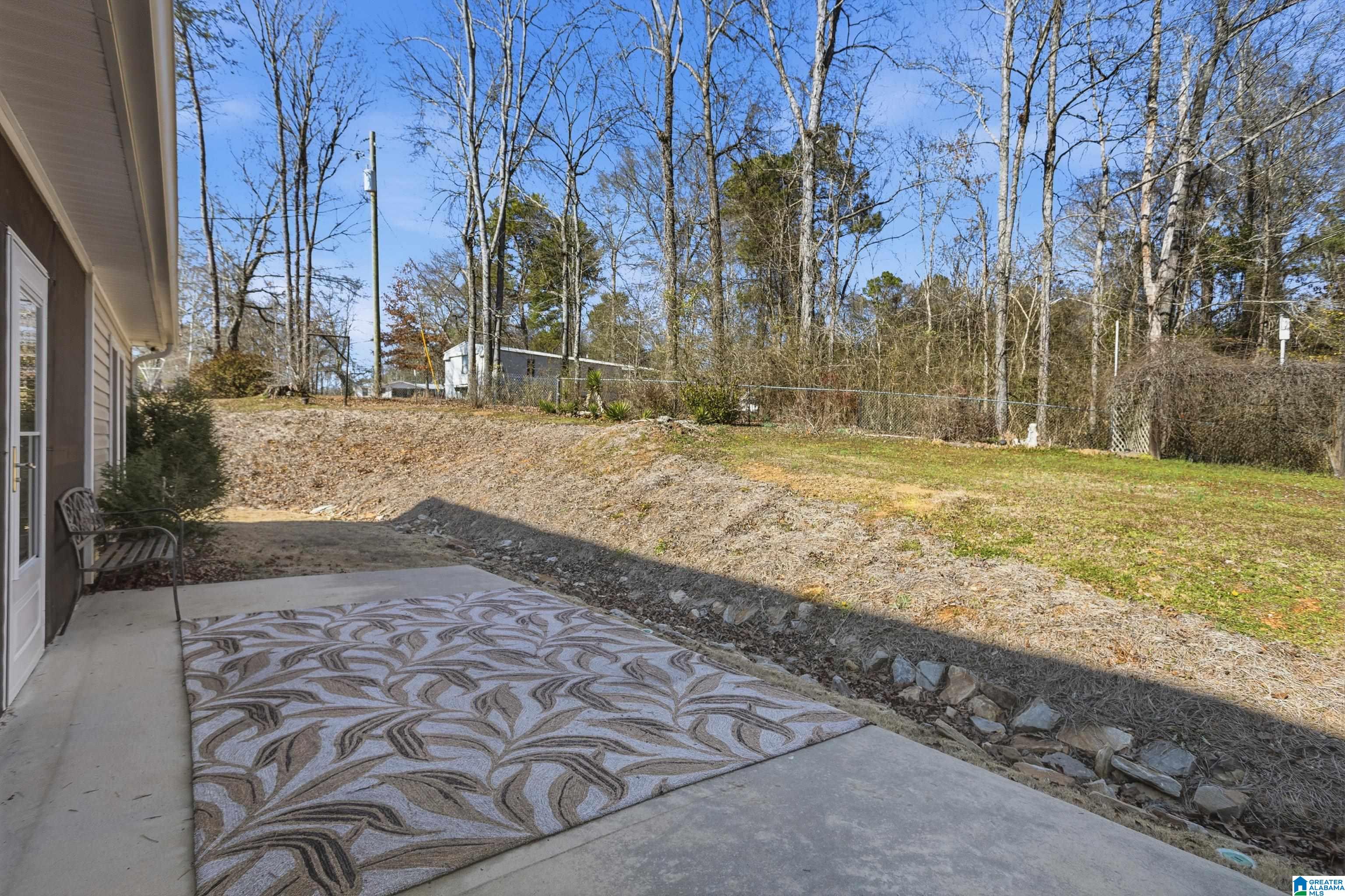 6455 Bibby Brick Yard Road Dora, AL 35062 - Photo 40 of 57