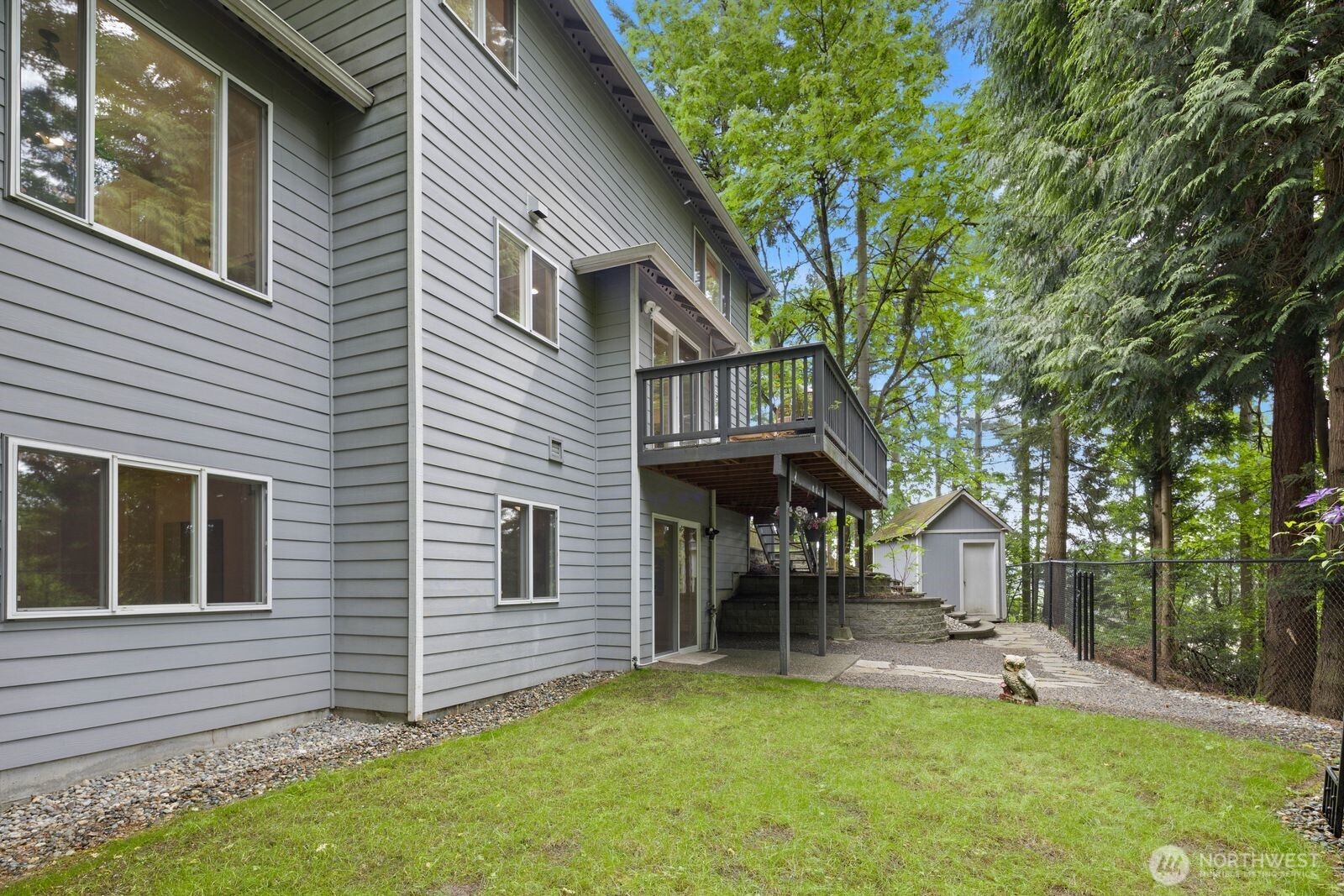 18031 129th Place Northeast Bothell, WA 98011 - Photo 39 of 40