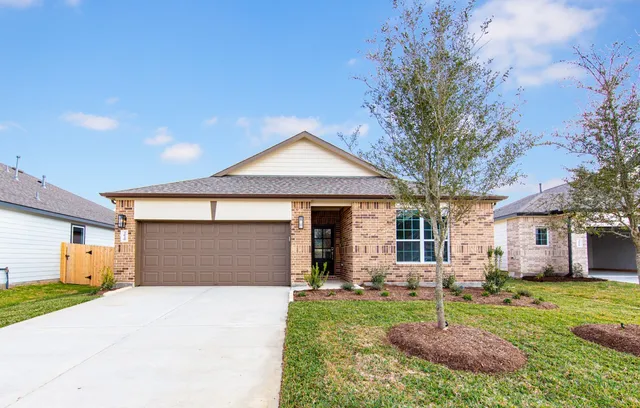 $304,990 | 3020 Bristlegrass Street, Brookshire, TX 77423