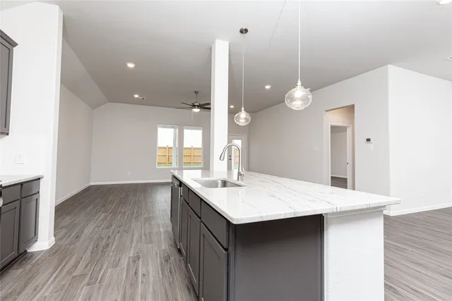 $299,990 | 3020 Bristlegrass Street, Brookshire, TX 77423