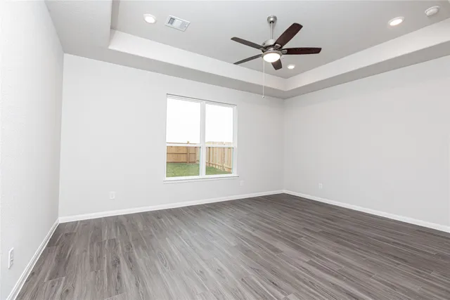 $299,990 | 3020 Bristlegrass Street, Brookshire, TX 77423