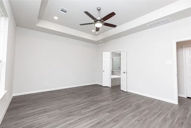 $299,990 | 3020 Bristlegrass Street, Brookshire, TX 77423