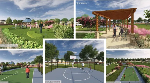 $299,990 | 3020 Bristlegrass Street, Brookshire, TX 77423