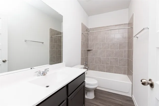 $299,990 | 3020 Bristlegrass Street, Brookshire, TX 77423