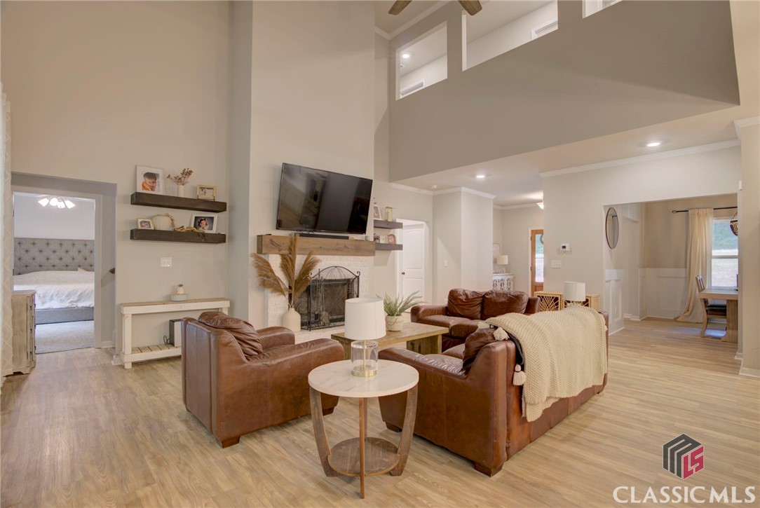 3894 South Barnett Shoals Road Athens, GA 30605 - Photo 2 of 57 Gallery Image 2