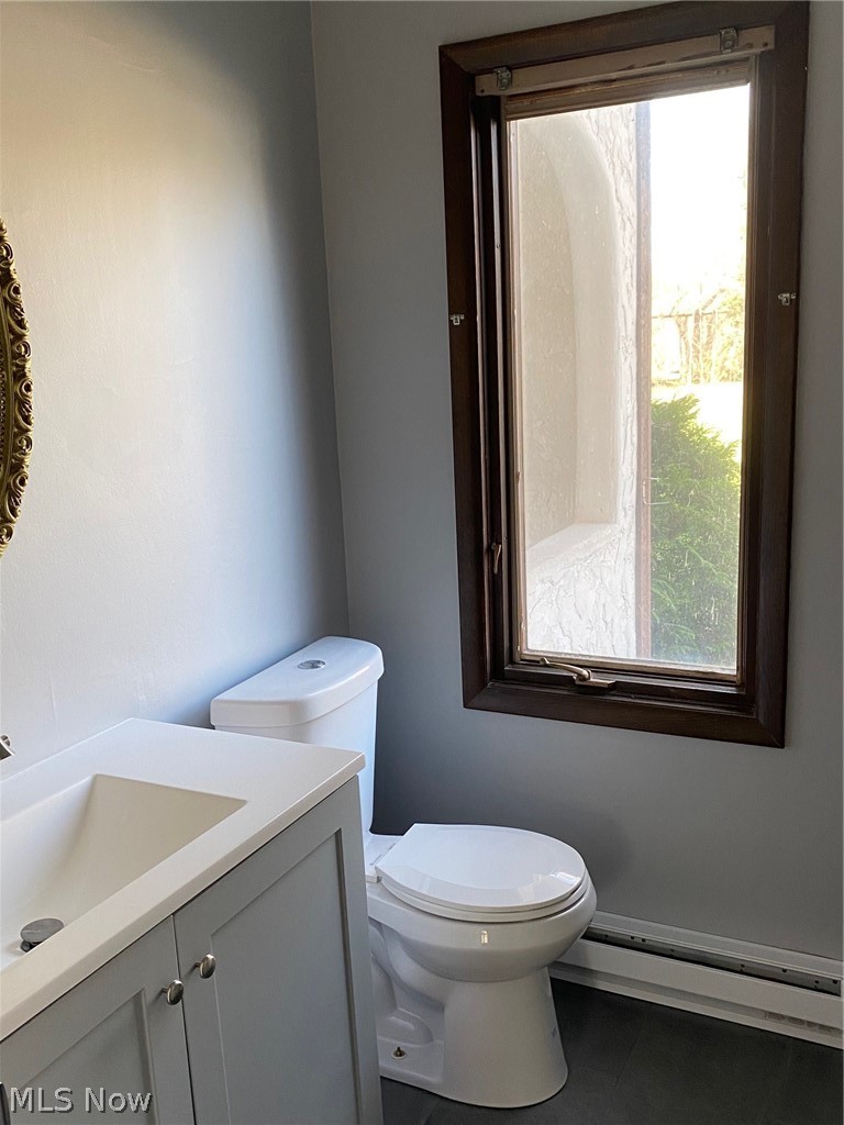 13404 Thompson Road Vermilion, OH 44089 - Photo 26 of 34 First floor full bath