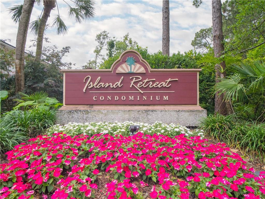 2513 Demere Road, Unit 2 St. Simons Island, GA 31522 - Photo 1 of 1 Gallery Image 1