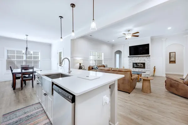 $508,000 | 67 Terry Lane, Fortson, GA 31808
