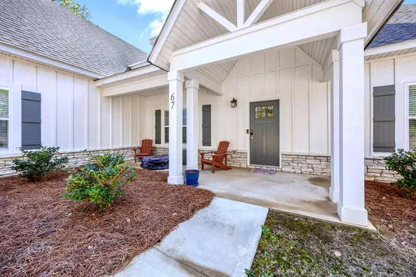 $508,000 | 67 Terry Lane, Fortson, GA 31808