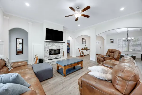 $508,000 | 67 Terry Lane, Fortson, GA 31808