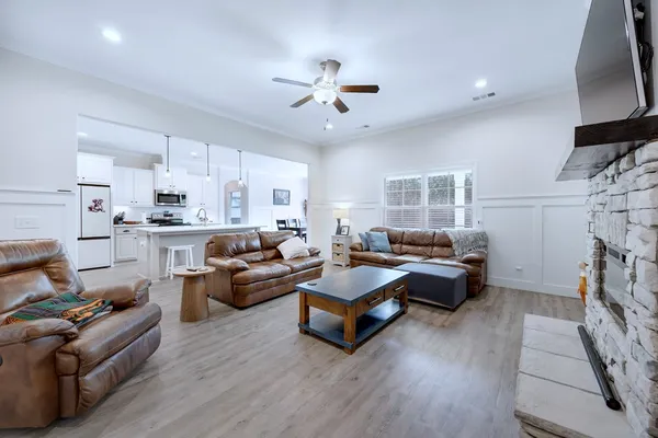 $508,000 | 67 Terry Lane, Fortson, GA 31808