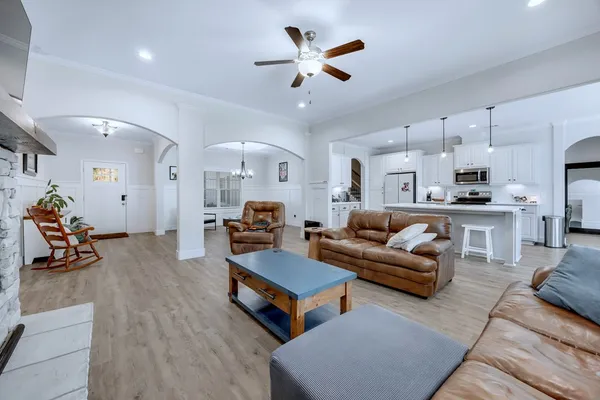 $508,000 | 67 Terry Lane, Fortson, GA 31808