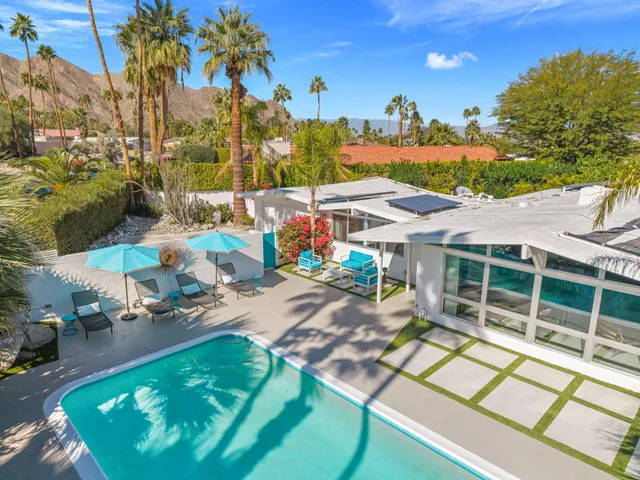 $1,299,000 | 71528 Estellita Drive, Rancho Mirage, CA 92270