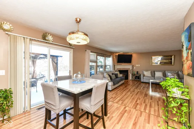 $375,000 | 8519 Walden Trace Drive, Indianapolis, IN 46278