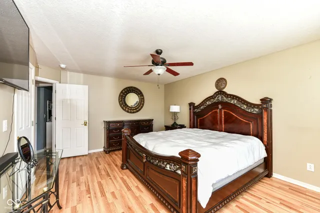 $375,000 | 8519 Walden Trace Drive, Indianapolis, IN 46278