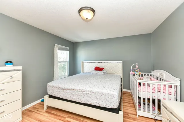 $375,000 | 8519 Walden Trace Drive, Indianapolis, IN 46278