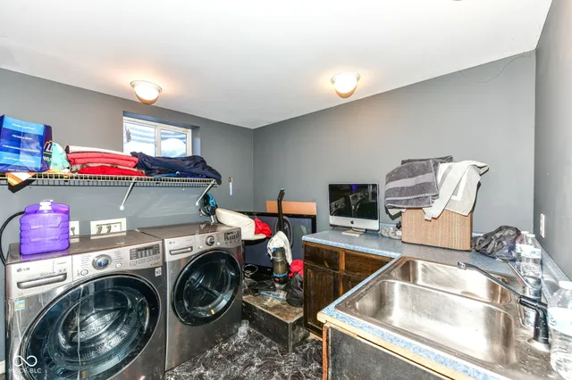 $375,000 | 8519 Walden Trace Drive, Indianapolis, IN 46278