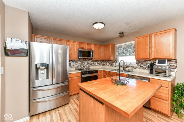 $375,000 | 8519 Walden Trace Drive, Indianapolis, IN 46278