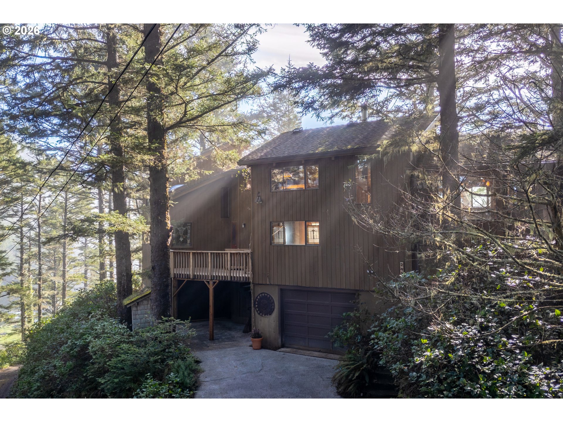 2430 Cape Meares Loop Oceanside, OR 97141 - Photo 4 of 44